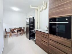 Blk 3 Toh Yi Gardens (Bukit Timah), HDB Executive #587695361